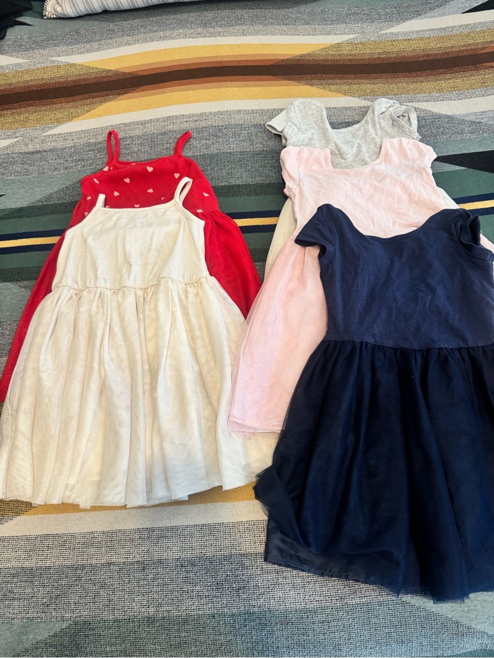 Toddler old navy tutu dresses